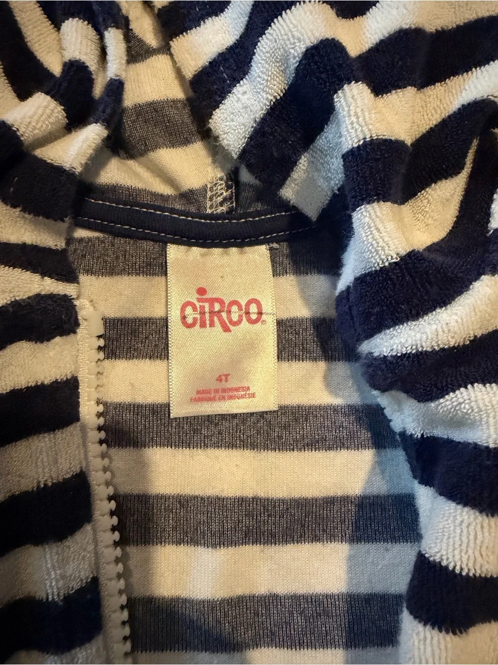 Circo soft hooded